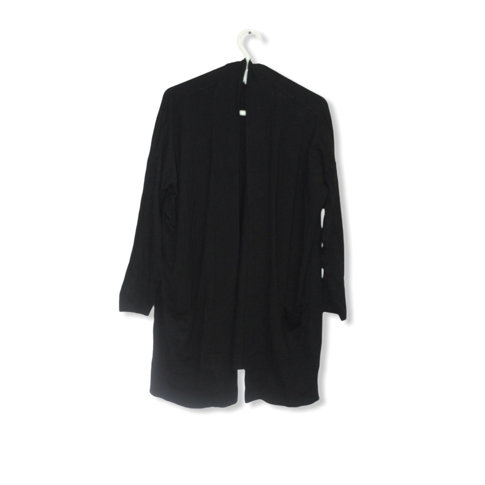 Primark Black Cardigan